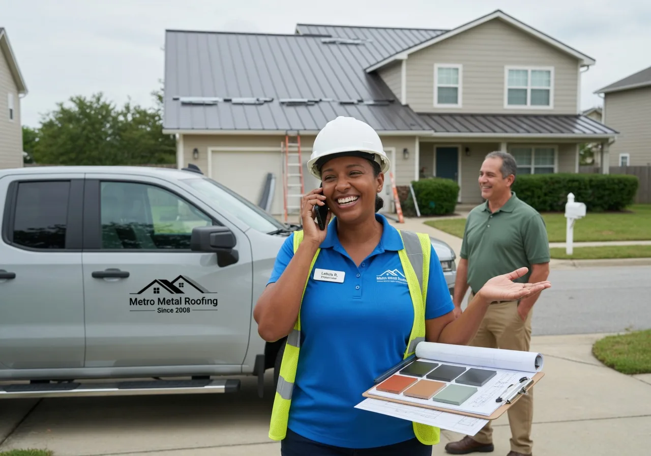 Metal Roofing Installation Flagler, CO FAQs