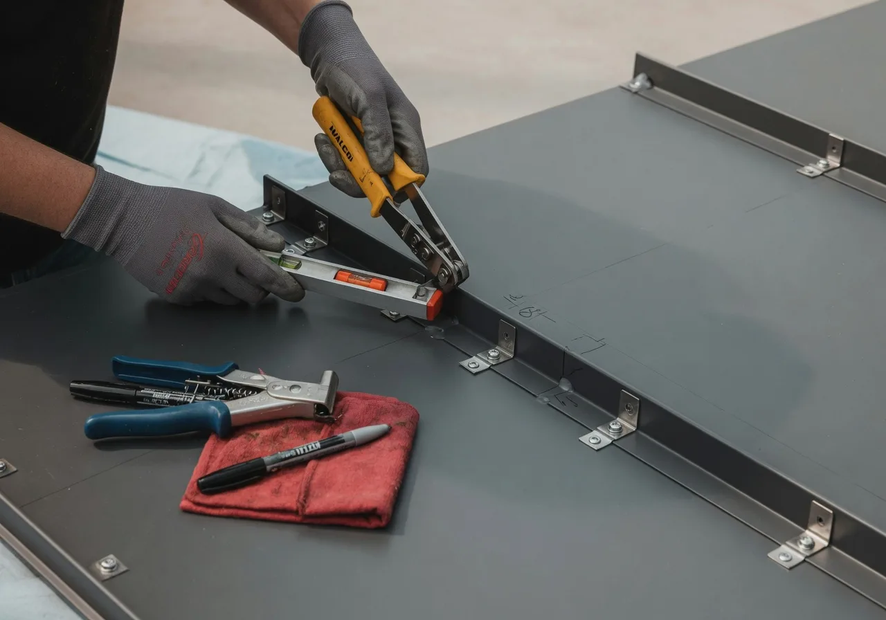 Why choose Metal Roofing Installation in Flagler, CO